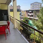 Appartamento Perco Riva Foscolo