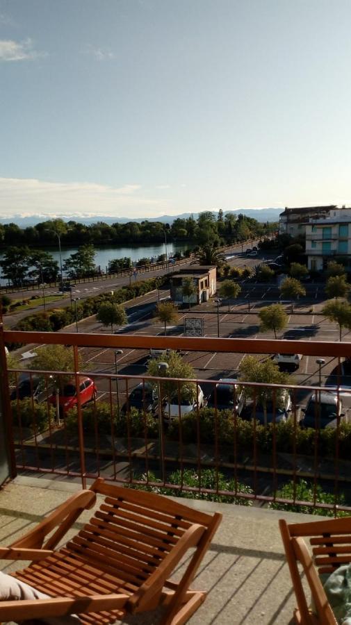 Perco Riva Foscolo