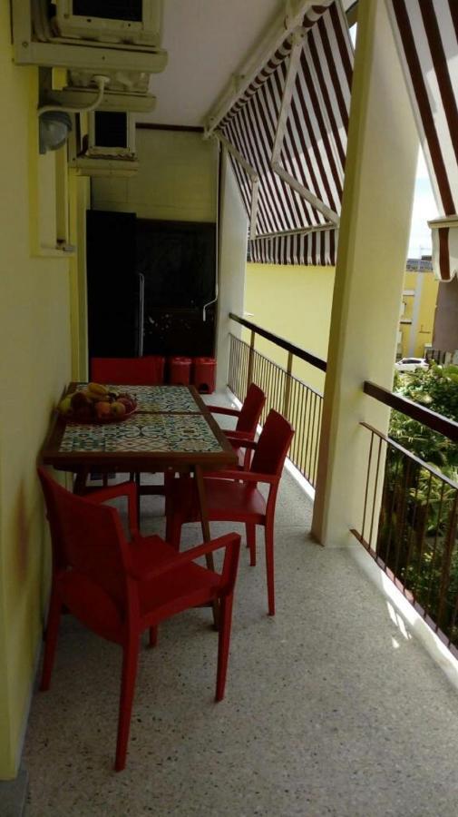 Appartamento Perco Riva Foscolo Grado