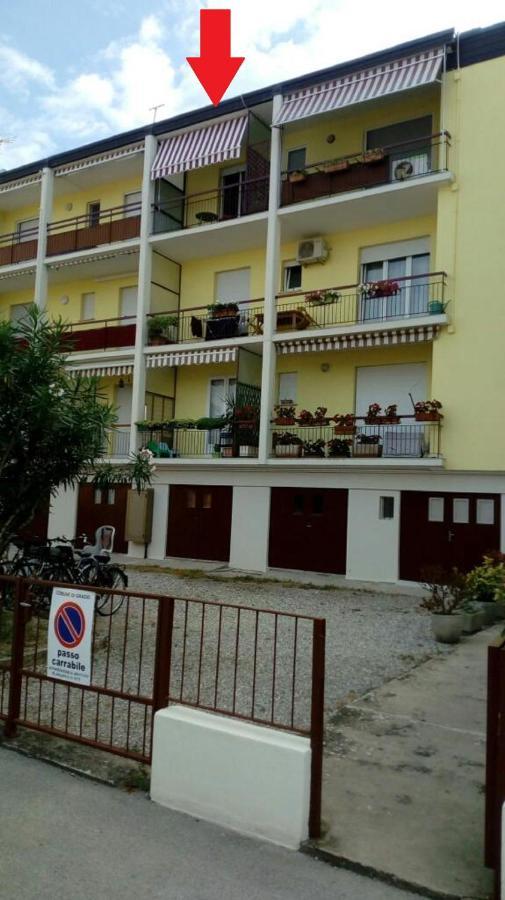 Appartamento Perco Riva Foscolo *