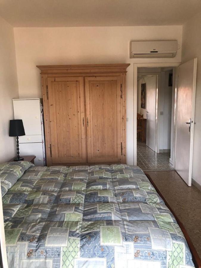 Perco Riva Foscolo Appartamento