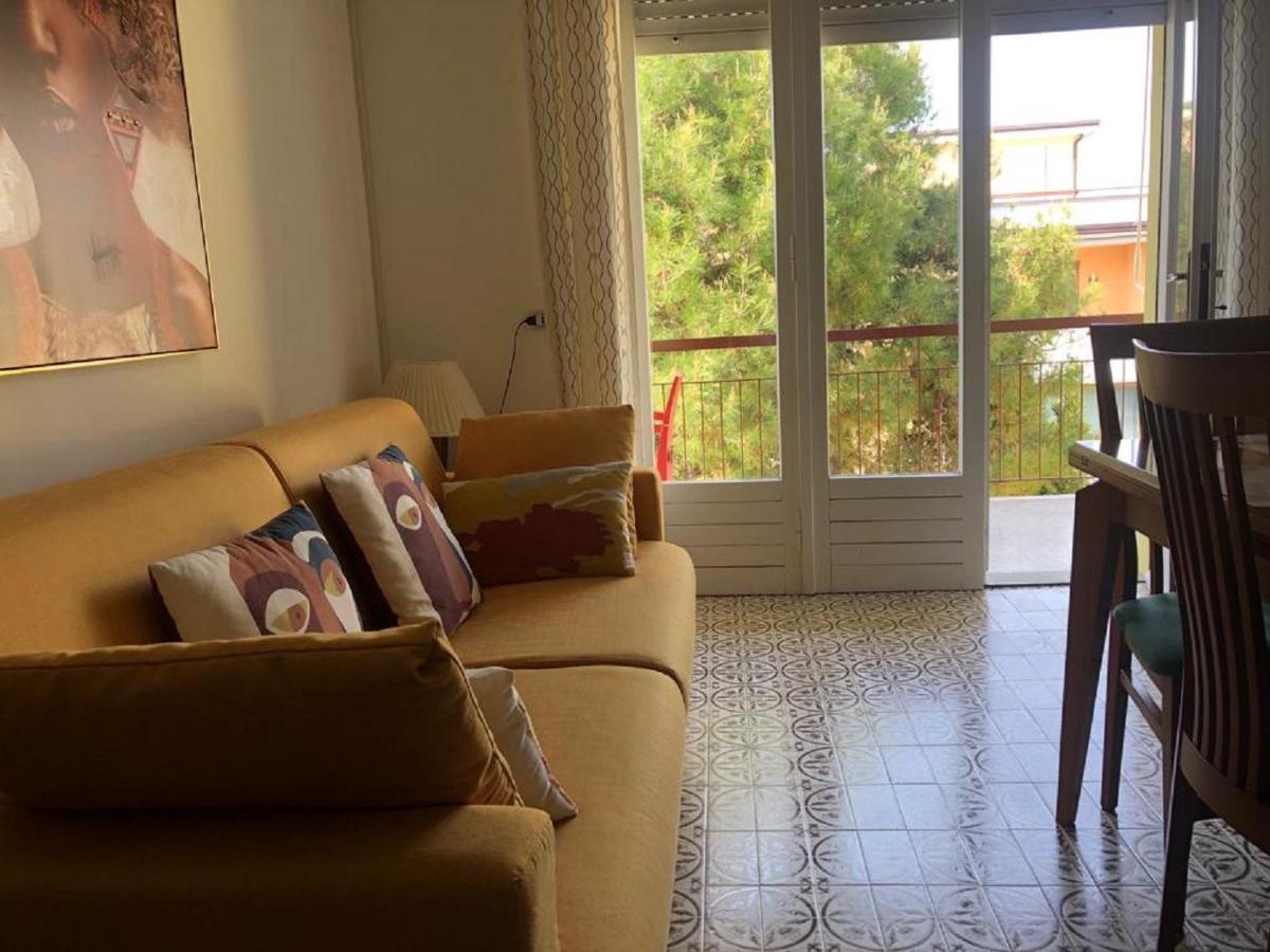 Appartamento Perco Riva Foscolo *