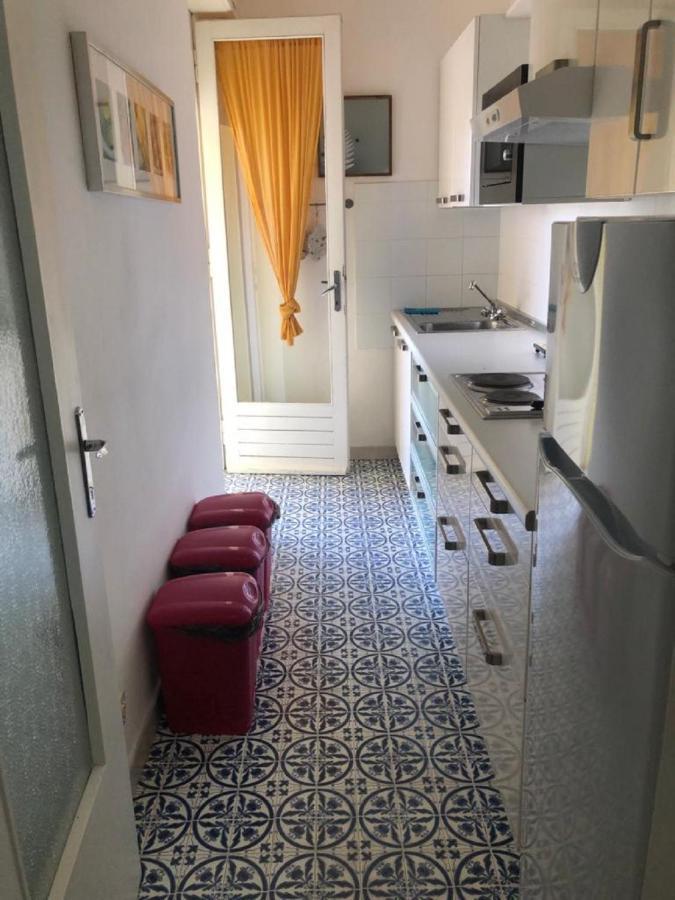 Appartamento Perco Riva Foscolo