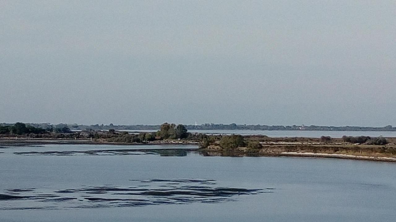 Appartamento Perco Riva Foscolo Grado