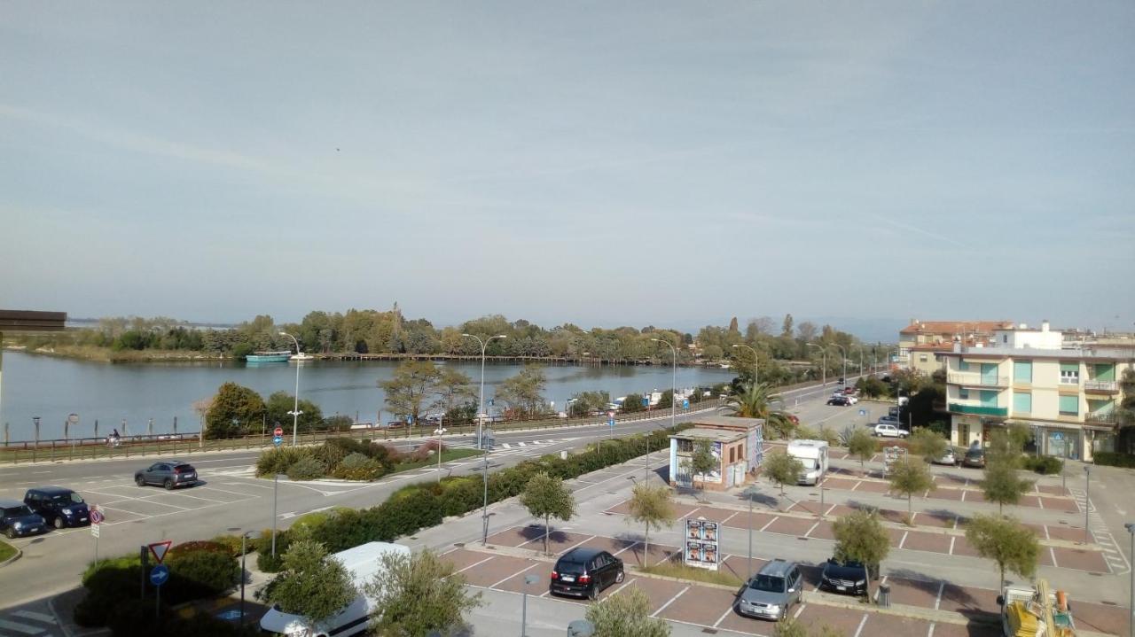 Appartamento Perco Riva Foscolo