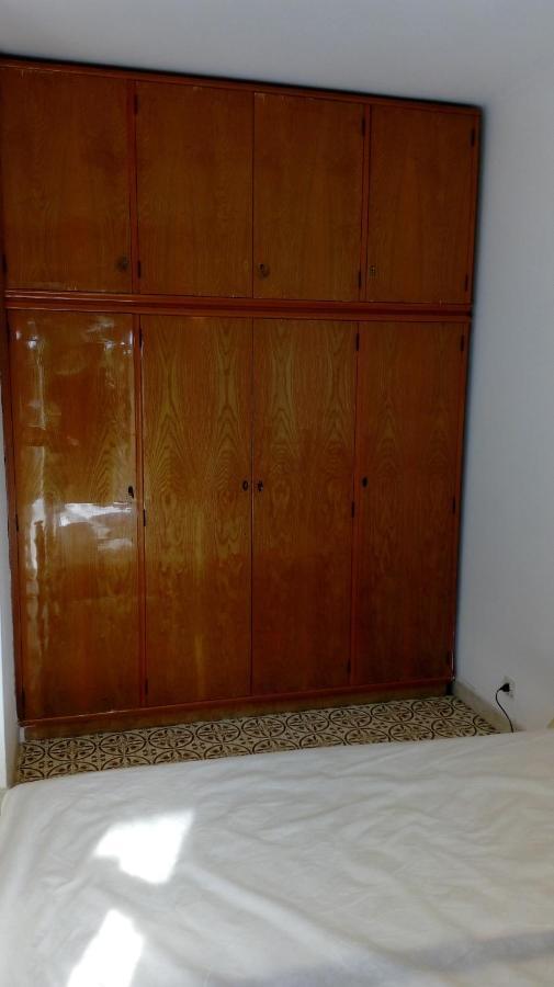 Perco Riva Foscolo Appartamento *