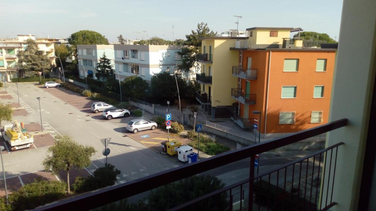Perco Riva Foscolo Grado